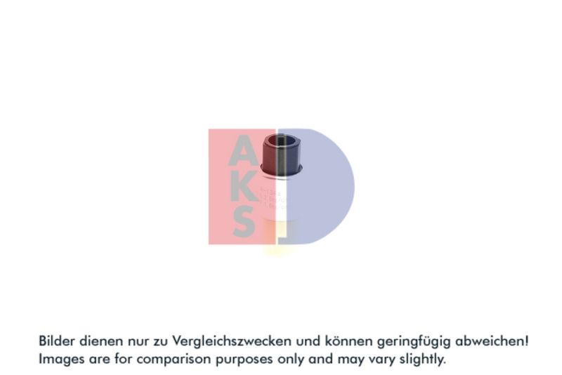 Druckschalter, Klimaanlage AKS DASIS 860107N