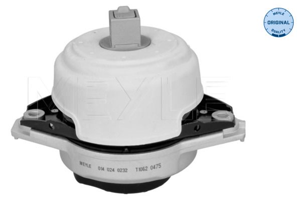 Lagerung, Motor MEYLE 014 024 0232