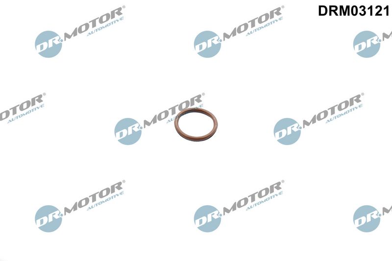 Dichtring, Ölauslass (Lader) Dr.Motor Automotive DRM03121