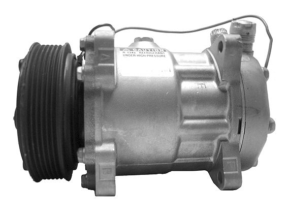 Kompressor, Klimaanlage Airstal 10-0521