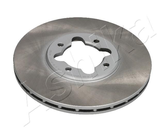 Bremsscheibe Ashika 60-02-226C