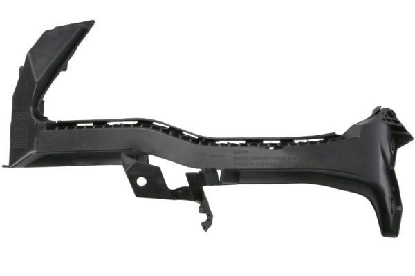 Halter, Stoßfänger BLIC 6502-07-6738931P