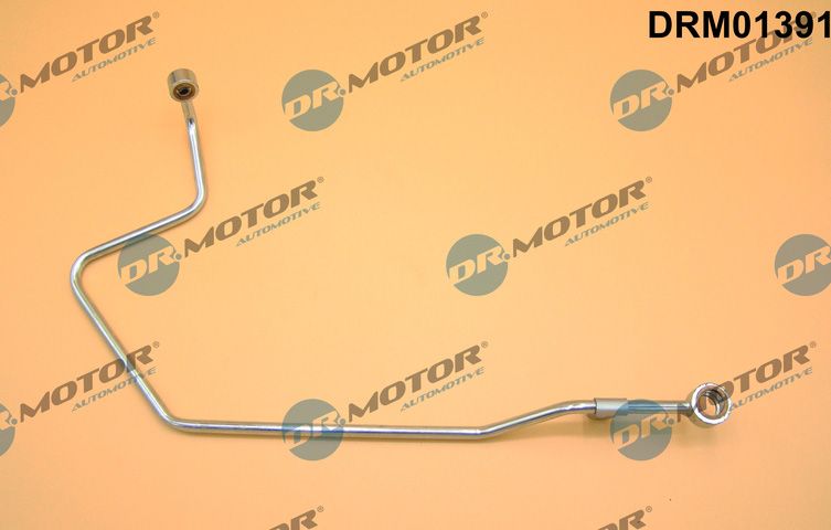 Ölleitung, Lader DR.MOTOR AUTOMOTIVE DRM01391