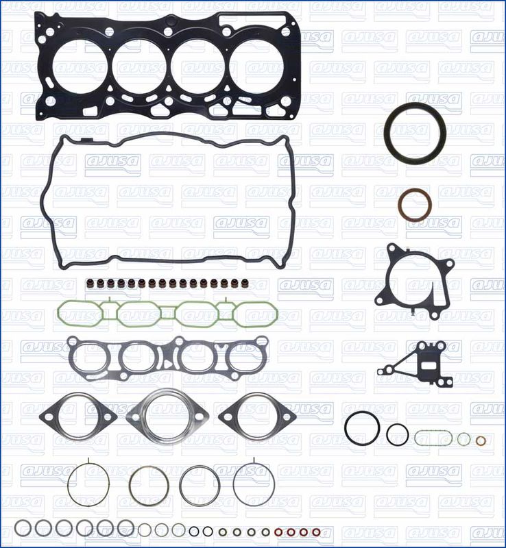 Dichtungsvollsatz, Motor AJUSA 50433200