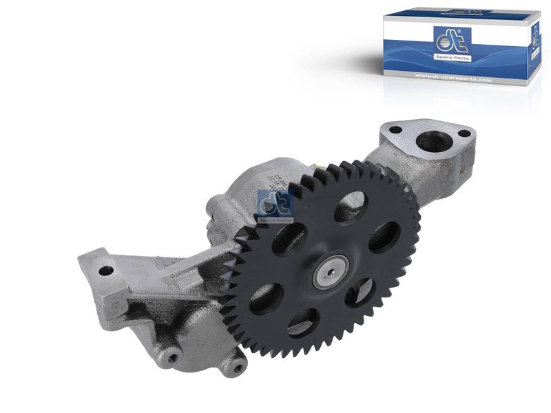 Ölpumpe DT Spare Parts 4.62897
