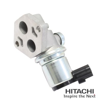 Leerlaufregelventil Luftversorgung HITACHI 2508673