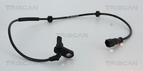 Sensor, Raddrehzahl TRISCAN 818025203