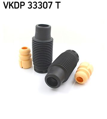 Staubschutzsatz, Stoßdämpfer SKF VKDP 33307 T