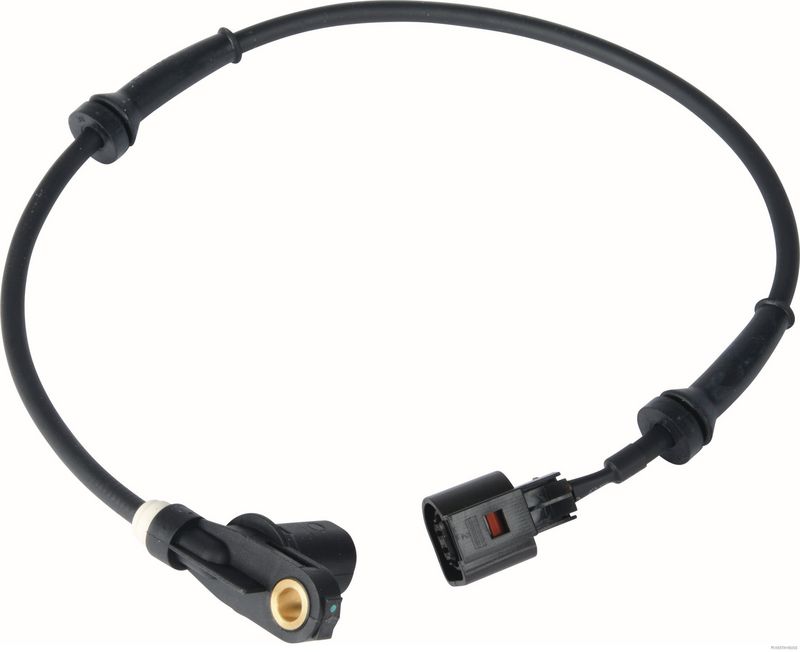 Sensor, Raddrehzahl HERTH+BUSS ELPARTS 70660077