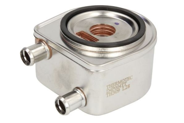 Ölkühler, Motoröl THERMOTEC D4P004TT