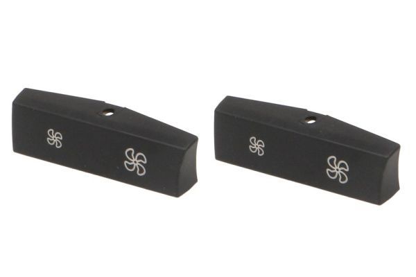 Bedienelement, Klimaanlage BLIC 1000-00-0067114P