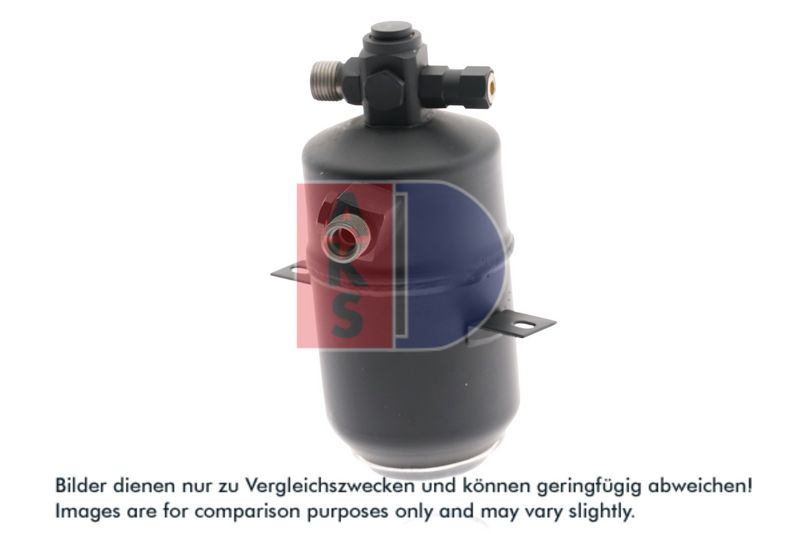 Trockner, Klimaanlage AKS DASIS 800940N
