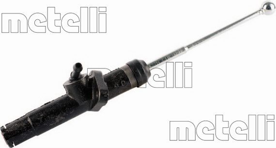 Geberzylinder, Kupplung METELLI 55-0106