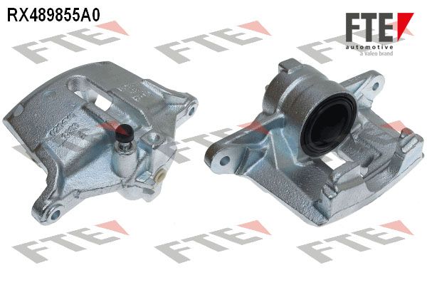 Bremssattel FTE RX489855A0