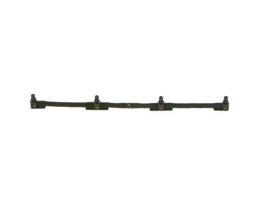 Schlauch, Leckkraftstoff BOSCH 0 445 130 008