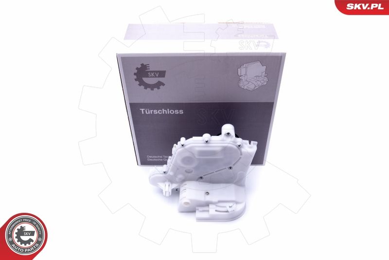 Türschloss ESEN SKV 16SKV611