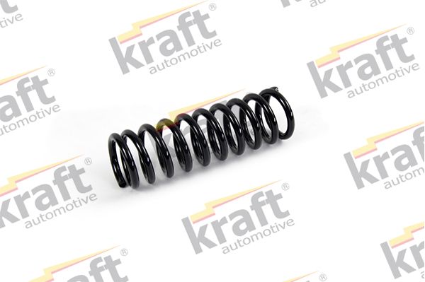 Fahrwerksfeder KRAFT AUTOMOTIVE 4031040
