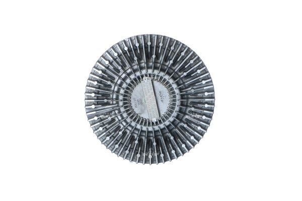 Kupplung Kühlerlüfter NRF 49053