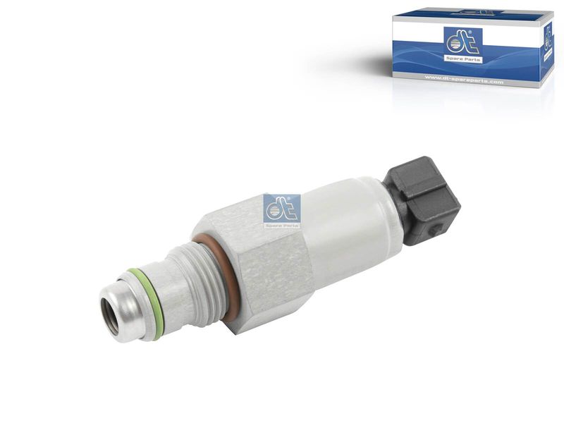 Sensor, Öldruck DT Spare Parts 7.59220