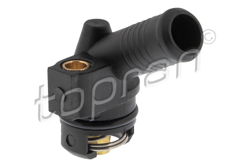 Thermostat Ölkühlung TOPRAN 306 063