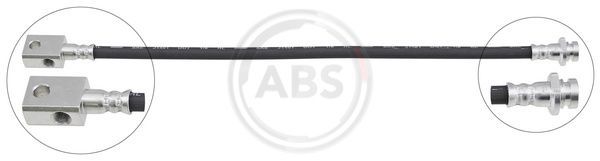 Bremsschlauch A.B.S. SL 5159