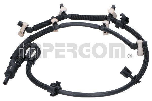 Schlauch, Leckkraftstoff ORIGINAL IMPERIUM 85214