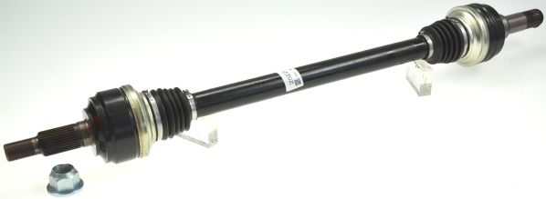 Antriebswelle LÖBRO 305444