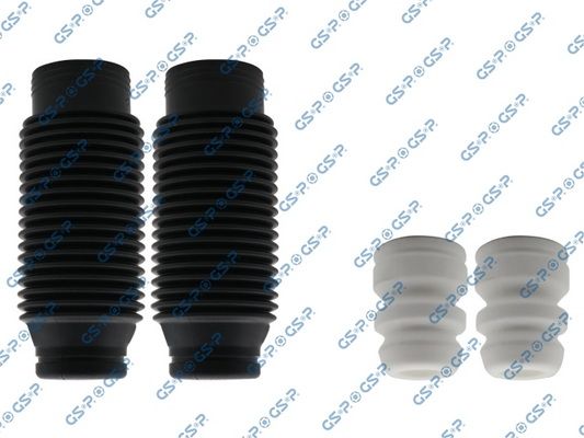 Staubschutzsatz, Stoßdämpfer GSP 5405330PK