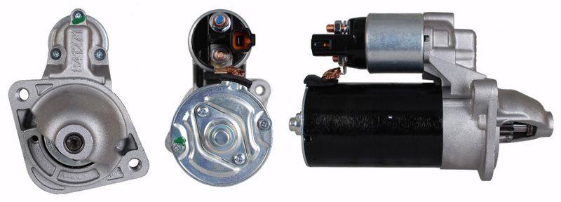 Starter ELSTOCK 25-5315