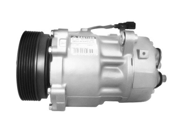 Kompressor, Klimaanlage Airstal 10-1080