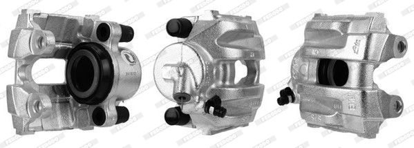 Bromsok FERODO FCL694657