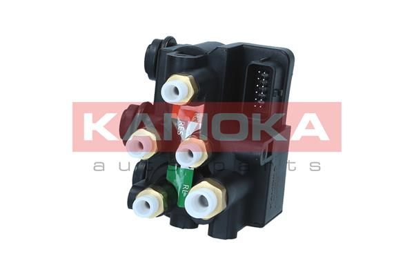 Ventil, Druckluftanlage KAMOKA 2078027