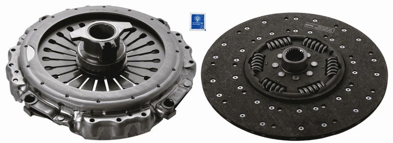 Kupplungssatz SACHS 3400123801