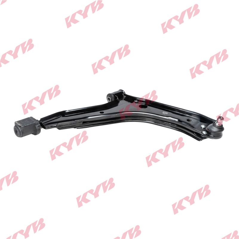 Lenker, Radaufhängung KYB KSC5883