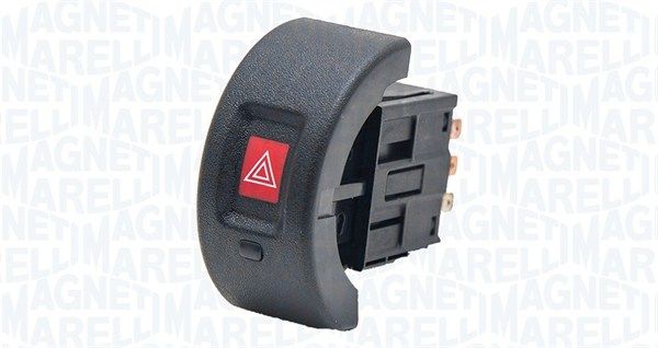 Warnblinkschalter MAGNETI MARELLI 000051024010