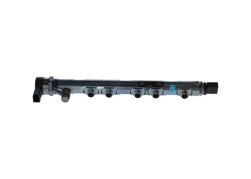 Verteilerrohr, Kraftstoff BOSCH 0 445 214 184
