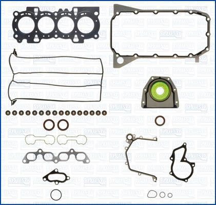 Dichtungsvollsatz, Motor AJUSA 50146200