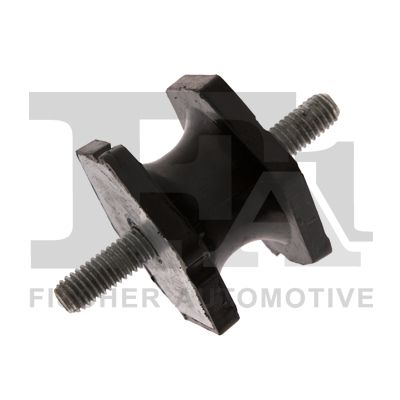 Halter Abgasanlage FA1 223-703