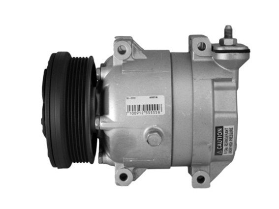 Kompressor, Klimaanlage Airstal 10-2172