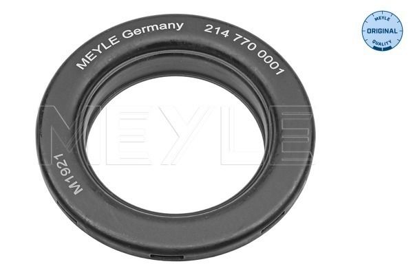Wälzlager, Federbeinstützlager MEYLE 2147700001