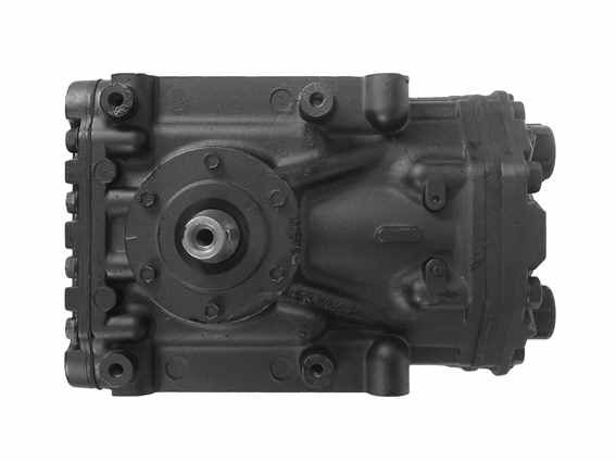 Kompressor, Klimaanlage Airstal 10-1272