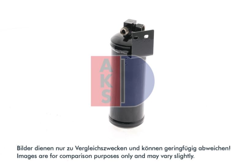 Trockner, Klimaanlage AKS DASIS 800215N