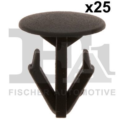 Clip, Zier-/Schutzleiste FA1 79-40046.25