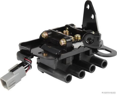Zündspule HERTH+BUSS JAKOPARTS j5360501