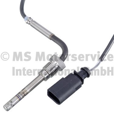 Sensor, Abgastemperatur PIERBURG 7.12196.05.0