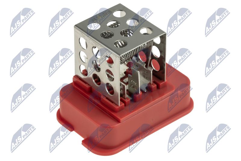 Widerstand, Innenraumgebläse NTY ERD-PL-013