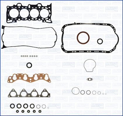 Dichtungsvollsatz, Motor AJUSA 50180100
