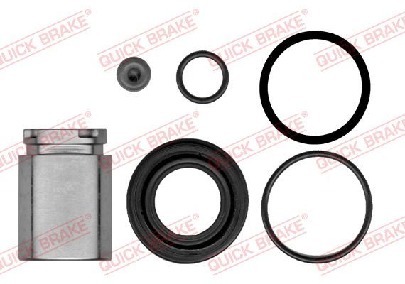 Reparatursatz, Bremssattel QUICK BRAKE 114-5209