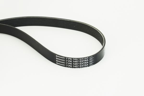 Keilrippenriemen CONTINENTAL CTAM 7PK1457EXTRA