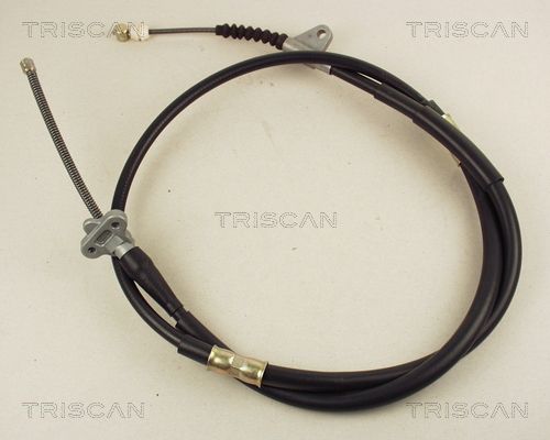 Seilzug Feststellbremse TRISCAN 8140 13155
